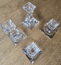 Villeroy boch kristall gebraucht kaufen  Rehlingen-Siersburg