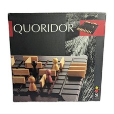 Quoridor board game d'occasion  Expédié en Belgium