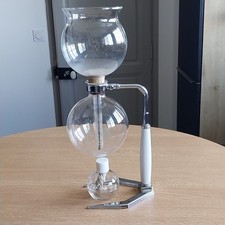 Vintage cafetière dépression d'occasion  France