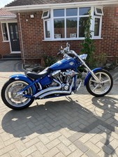 Harley davidson 2008 for sale  SOUTHAMPTON
