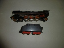 Märklin schlepptenderlokomoti gebraucht kaufen Märklin schlepptenderlokomoti gebraucht kaufen  Ditzingen