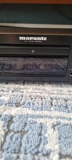 Marantz cd6006 player for sale Marantz cd6006 player for sale  WARRINGTON
