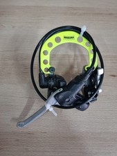 Magura hs12 front for sale  HARWICH