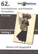 Katalog stade auktion gebraucht kaufen  Schwalmtal