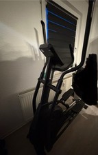 Hammer ellipsentrainer speedmo gebraucht kaufen  Sandersdorf