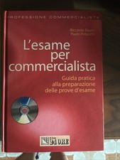 Esame per commercialista. usato Esame per commercialista. usato  Milano