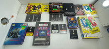 Lot jeux livres d'occasion  Arpajon-sur-Cère