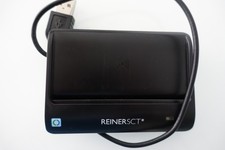 Reinersct cyberjack rfid gebraucht kaufen  Leipzig