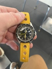 Yema navygraf vintage d'occasion  Le Relecq-Kerhuon