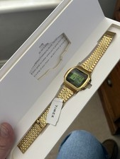Timex t80 36mm for sale  HARROGATE
