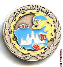 Parachutiste. rgt chasseurs d'occasion  Morcenx