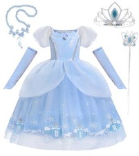 Deguisement costume robe d'occasion  Lyon I