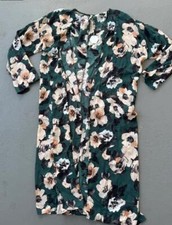 Kimono floral , usado comprar usado  Enviando para Brazil
