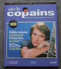 Salut copains 1976 d'occasion  France