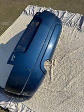 Paraurti posteriore audi usato Paraurti posteriore audi usato  Valdastico