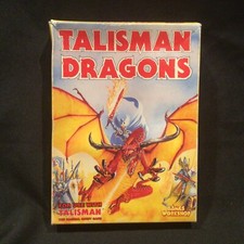 talisman board game for sale talisman board game for sale Ringoes