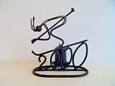 2000 sculpture bougeoir d'occasion  Sucy-en-Brie