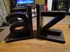 z bookends for sale  BOURNEMOUTH