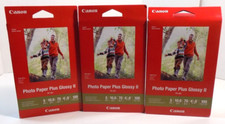 Canon inkjet photo for sale  Derby