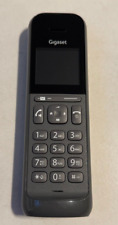 Gigaset cl390 telefon gebraucht kaufen  Bottrop
