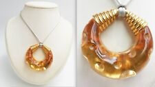 Charmant collier pendentif d'occasion  Paris I