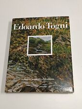 Edoardo togni 1884 usato  Roma