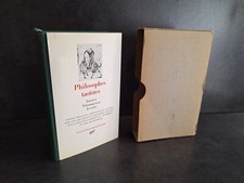 Philosophes taoïstes. lao d'occasion  Chabeuil