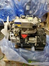NOVO Motor Diesel Perkins 3 Cilindros 403F - Venda em 3 Dias, Baixo Fornecimento comprar usado  Enviando para Brazil