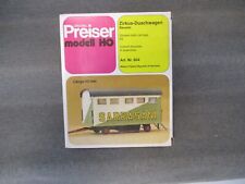 Preiser spur 604 gebraucht kaufen  Olpe