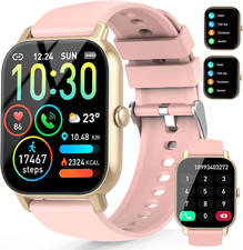 Smartwatch uomo donna usato  Italia