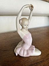 Posing ballerina figurine for sale  Fernandina Beach