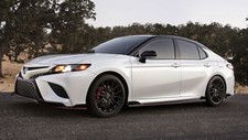 2019 toyota camry for sale  USA