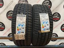 Gomme pneumatici invernali usato  Italia