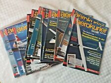 Aerokurier jahrgang 1994 gebraucht kaufen  Nürnberg