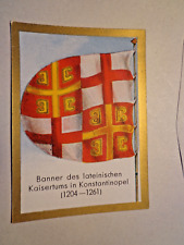 Historische fahne banner gebraucht kaufen  Bremen