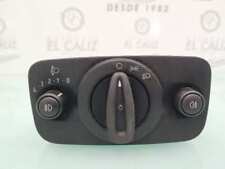 Interruptor de luz 8A6T13A024AB 195880 para FORD FIESTA (CB1) AMBIENTE 2008 comprar usado  Enviando para Brazil