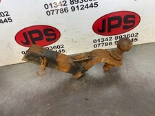 Tow bar 50mm for sale  GODSTONE
