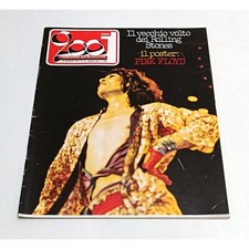 Rivista ciao 2001 usato  Treviso