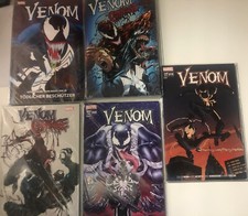 Marvel venom carnage gebraucht kaufen  Lüdenscheid