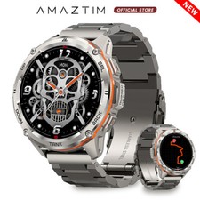 2025 amaztim gps usato  Spedire a Italy