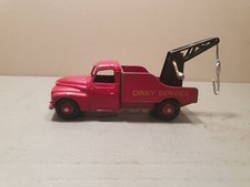 Citroën u23 dinky d'occasion  Lyon V
