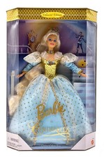 Barbie cinderella puppe gebraucht kaufen  Bogel, Mieheln, Weyer