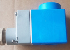 Danfoss 018f6701 magnetventils gebraucht kaufen  Bogel, Mieheln, Weyer