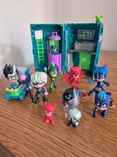 Masks hero villains for sale  RUSHDEN