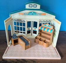 calico critters play set for sale calico critters play set for sale Denver