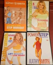 Kathy smith workout for sale  Canton