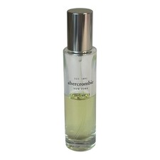 Abercrombie fitch perfume for sale  Clifton