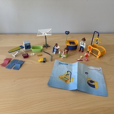 Playmobil 3206 3207 for sale  Gainesville