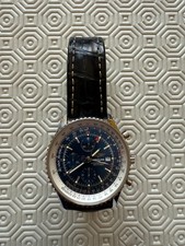 Breitling navitimer a24322 for sale  COLCHESTER