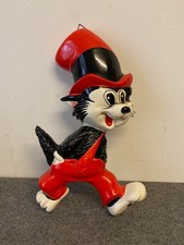 Vintage disney wandfigur gebraucht kaufen  Schwaig b.Nürnberg